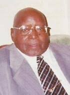 Ray Eberhart Obituary