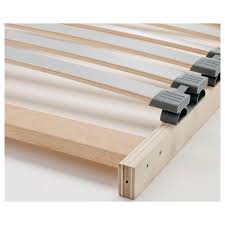 Pin By Michel On Home Bed Slats Bed Frame With Storage Malm Bed Frame