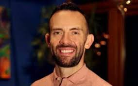 Tom and Giovanna Fletcher design 2024 Children in Need t-shirt