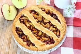 Crostata Dolci Intrecci Alle Mele E Marmellata Fatto In Casa Da Benedetta Rossi Ricetta Idee Alimentari Cibo Crostata