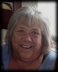 Tiancy "Ty" Dona Rae Thomas, 59