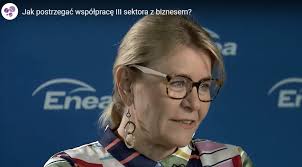 Współpraca biznesu z III sektorem