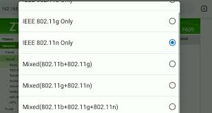 Akhirnya saya adukan ke pihak telkom melalui akun twitternya di @telkomcare melalui perangkat samsung android 7.0 nougat dan selang beberapa jam. Cara Setting Modem Zte F609 Indihome Biar Cepat Blog Dimas
