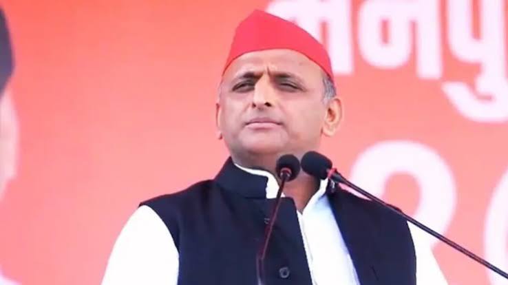 जो किसान बाजार के साथ किया, वही जेपी एनआईसी के साथ कर रहे', बीजेपी सरकार पर भड़के अखिलेश - akhilesh yadav samajwadi party jpnic lease kisan bazar bjp privatisation ntc bktw - AajTak