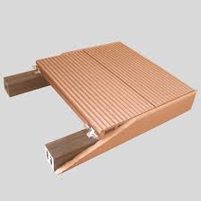 Outdoor Waterproof Wood Plastic Composite Decking Wpc Outdoor Decking Ho023147 Plastic Waterproof China