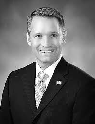 Red and White Building Marketing Proposal