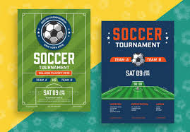 There are plenty of premiere pro lower third templates out there. Soccer Stock Graphic Design And Motion Graphic Templates Adobe Stock