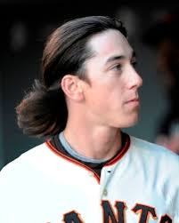 Lincecum's Legs
