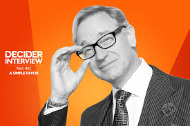 Paul Feig Interview: Director Hopes A Simple Favor