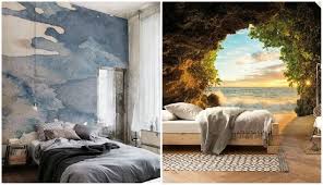 ديكورات غرف نوم 3d اختارى منهم لتجديد بيتك اليوم السابع