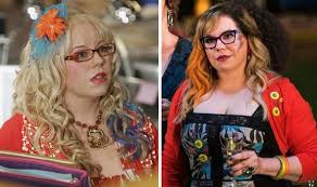 Criminal minds first aired in 2005 on cbs and it didn't take long for the show to gain a cult following. Why Did Penelope Leave Criminal Minds Tv Radio Showbiz Tv Express Co Uk
