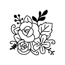 Flower Cricut Free Svg Novocom Top