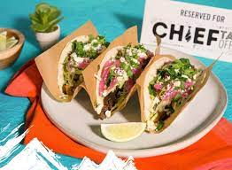Moe's southwest grill provides its services on a wide range of fast food which includes nachos, stacks, quesadillas, salsas, burritos, burrito bowls, salads and also tacos as well. Moe S Taco Job Includes A Two Week Road Trip