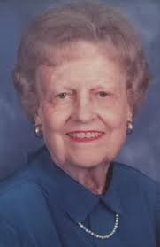 Obituary for Marion Ewing Barnes