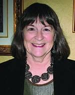 Rabbi's Corner: Rabbi Stephanie Aaron, Congregation Chaverim