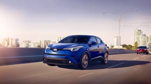 2019 toyota c hr suv digital showroom mike shaw toyota. 2018 Toyota C Hr Leasing In Akron Oh Summit Toyota