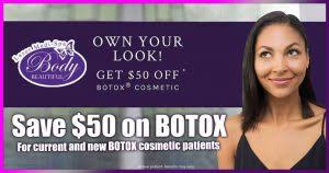 Once the bogo gift cards sell out, there will be a secondary offer for patients to participate in: Vip Member Deals Page Body Beautiful Laser Medi Spa