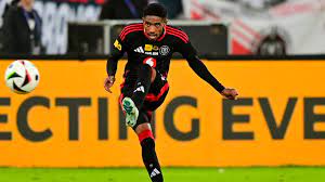 From PSL Players' Player of the Season to Forgotten Star? Monnapule Saleng:  What's next for 'sad' Orlando Pirates winger? | Goal.com South Africa