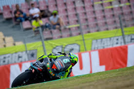 Tampil di sirkuit catalunya, barcelona, sabtu (5/6/2021), franco morbidelli keluar sebagai pembalap tercepat di sesi latihan bebas ketiga (fp3) dengan catatan waktu 1 menit 38,929 detik. Y9f1bci5loglzm
