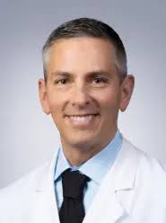Dr. Anthony Ballisteri, MD