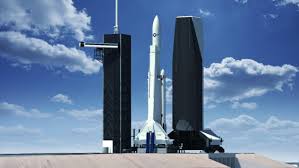 Spacex designs, manufactures and launches advanced rockets and spacex, founded by elon musk, designs and manufactures advanced rockets and aerospace vehicles. Spacex Atterrato Il Razzo Numero 50 Negli Ultimi 5 Anni