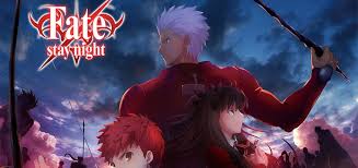 This is an alternate retelling of fate/stay night (2006), where shirou emiya is paired with rin tohsaka instead of saber. Fate Stay Night Unlimited Blade Works Vol 1 Limited Edition Ab Sofort Vorbestellbar