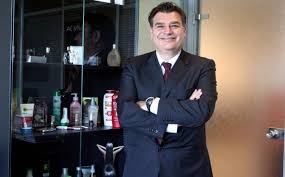 Senior marketing executive at kose (malaysia) sdn bhd. L Oreal Malaysia Appoints New Managing Director Global Cosmetics News