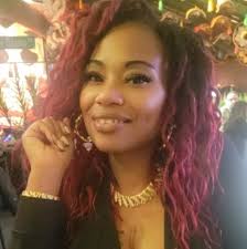 When the Devil can't reach you, he sends a girl whose name has two a's and  ends in the "ah" sound 😂