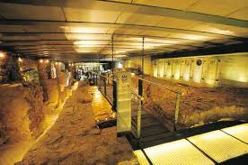 LES CASEMATES DU BOCK