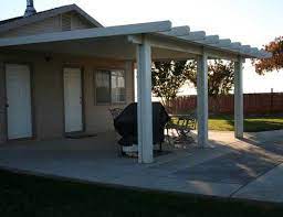 An alumawood patio cover will increase the value of your home and enhance your living area! Aluminum Patio Covers Alumawood Diy Kits