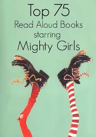 The World S Largest Collection Of Books And Movies For Smart Confident And Courageous Girls For Elementary A Classic Childrens Books Books Read Aloud Books
