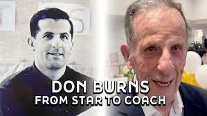 UConn's Legendary Basketball Coach Hugh Greer's Half-Time Habit