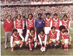 Independiente santa fe en marca claro colombia. Anotando Futbol Independiente Santa Fe Parte 2