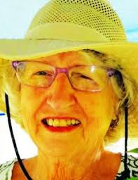 Mrs. Minla Lee 'Minnie' Kerns, 80