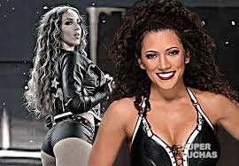 Maybe you would like to learn more about one of these? Are Vanessa Borne And Chelsea Green Part Of Retribution Superfights