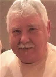 Obituary for John Kenton Hamrick