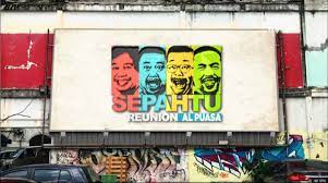 Sepahtu reunion live 2019 episod 9 fatin afeefa. Sepahtu Reunion 2019 Episode 2 Dailymotion Aoc