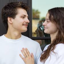 Samuel Skipper and Symphoni York's Wedding Website