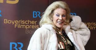 Hij is door een moord gedood. Birgit Bergen Schwuler Moshammer Beging Grosste Sunde Queer De