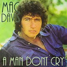 Mac Davis