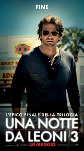 Una notte da leoni 3. Una Notte Da Leoni 3 2013 Di Todd Phillips Recensione Quinlan It