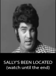 I found Sally last night and just had to hook these two up! #sally #to...