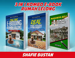 Jika anda ingin berganti suasana dan tinggal di kalimantan untuk sementara waktu, pontianak adalah kota yang cocok. 3 In 1 Kombo Ebook Rumah Lelong