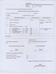Savesave lampiran a1 upsr 2017.doc for later. Pergub No 20 Tahun 2017 Lampiran 11