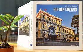 Thành phố hồ chí minh hay sài gòn là thành phố lớn nhất ở việt nam về dân số và quy mô đô thị hóa.đây còn là trung tâm kinh tế, chính trị, văn hóa và giáo dục tại việt nam.thành phố hồ chí minh là thành phố trực thuộc trung ương thuộc loại đô thị đặc biệt của việt nam cùng với thủ đô hà nội. Triá»ƒn Lam Va Ra Máº¯t Sach áº£nh Vá» Sai Gon Va Covid 19