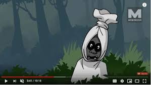 Tafsir Mimpi Melihat Hantu Pocong Maknanya Tak Selalu Buruk Lo Semua Halaman Suar