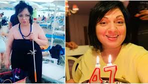 H H8opoios Sofia Moytidoy Katebainei Ypopshfia Boyleyths Me To Kinal Diaforetiko