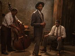 It was the last film chadwick made before his tragic death in aug. Netflix Releases Trailer For Chadwick Boseman S Final Movie Chadwick Boseman The Guardian