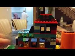 Lego house membuat rumah unik dari lego bukan merek lego 44294429lego city helicopter rescue pieces. Lego Buat Rumah 07 Mainan Anak