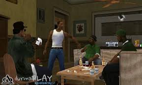 Grand Theft Auto San Andreas Cj Grand Theft Auto Xbox 360 Ve Xbox